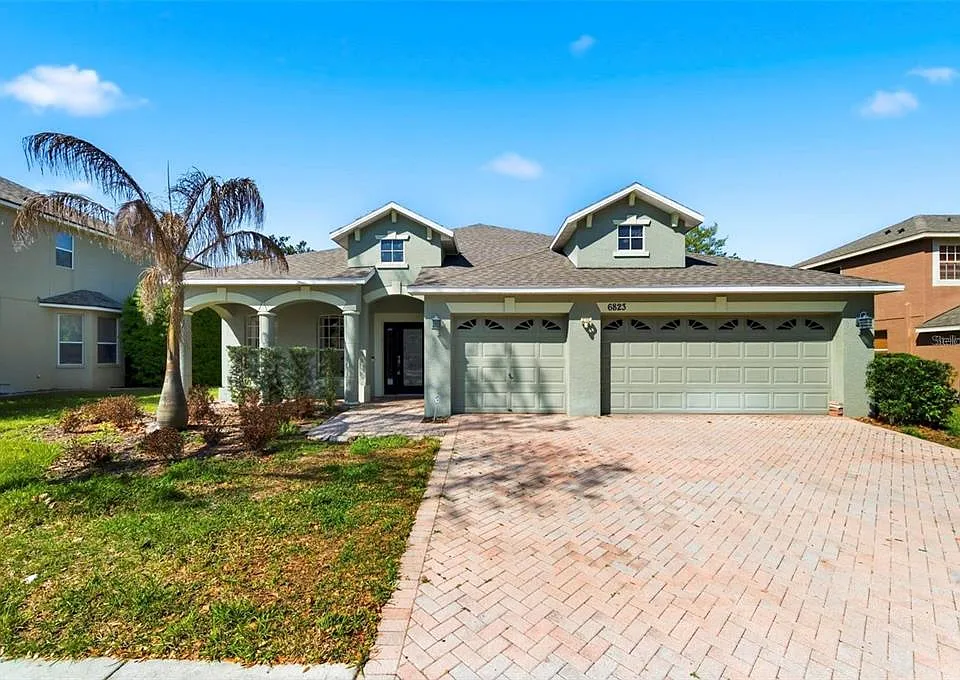 6823 Green Heron Dr