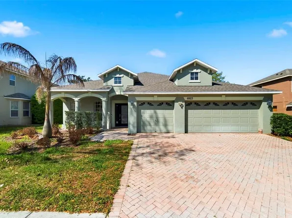 6823 Green Heron Dr, Wesley Chapel, FL 33545