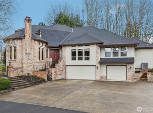 32303 NW 18th Avenue, Ridgefield, WA 98642