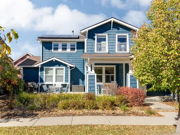 3421 Florence Way, Denver, CO 80238