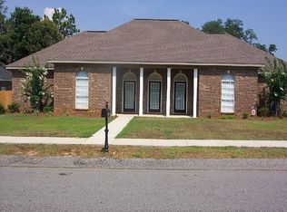 2580 Oak Grove Dr, Semmes, AL 36575