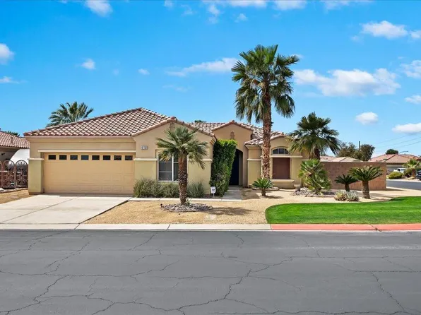 42103 Revere St, Indio, CA 92203