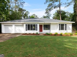 110 Ensenada Way, Warner Robins, GA 31088