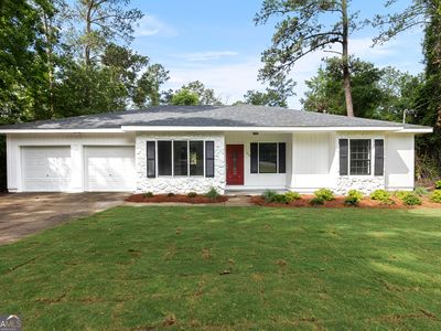 110 Ensenada Way, Warner Robins, GA, 31088