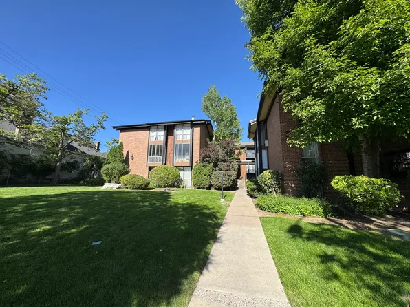 247 S 700 E APT 39, Salt Lake City, UT 84102
