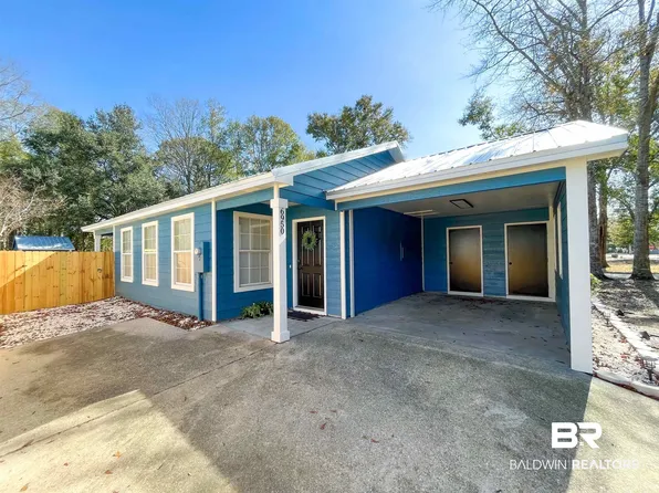 6950 Viola Rd, Gulf Shores, AL 36542