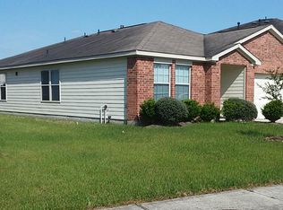 21326 Gable Meadows Ln, Spring, TX 77379