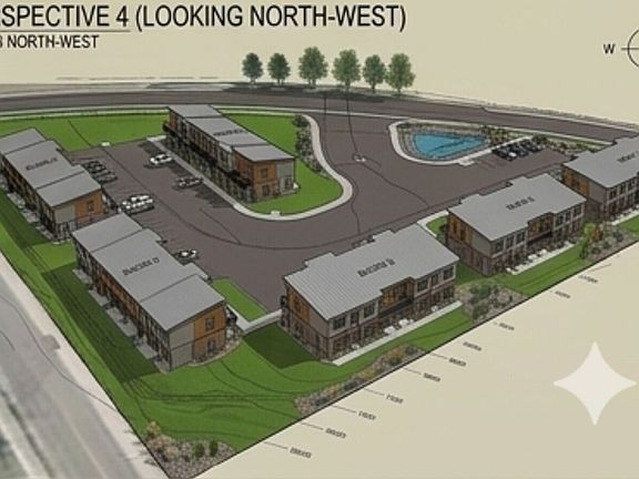 4th image of 91 West Central Drive