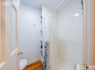 114 Elm St #1A, Cambridge, MA 02139
