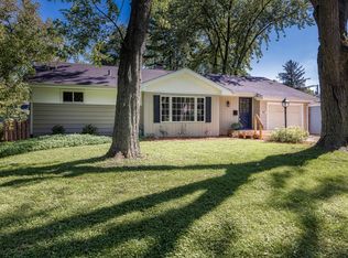529 S Dorchester Ave, Wheaton, IL 60187