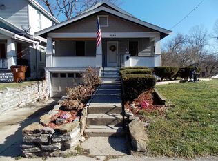 2524 Warren St, Covington, KY 41014