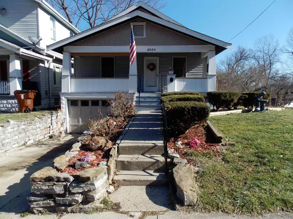2524 Warren St, Covington, KY 41014