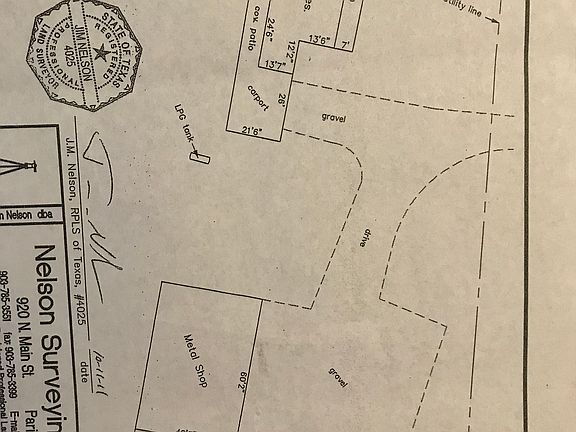 3rd image of 1509 Farm Road 1510