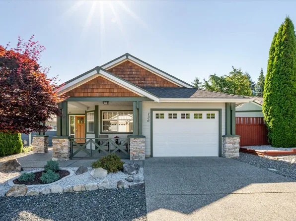 136 Meridian Way, Parksville, BC V9P 2Z2
