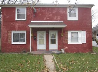 1037 Glenn Dr, North Chicago, IL 60064