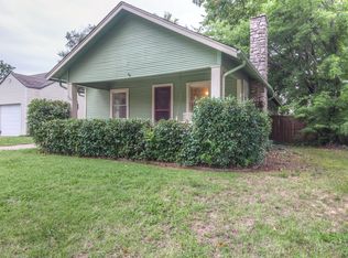 224 S Quebec Ave, Tulsa, OK 74112