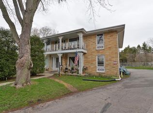 3912 Colorado Ct APT 3, Racine, WI 53404