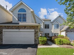 17 Georgetown Ct, Basking Ridge, NJ 07920