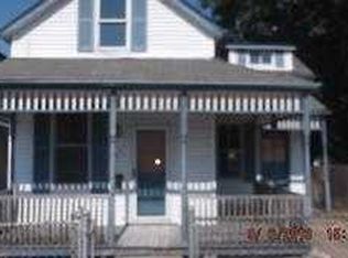 4867 Oldenburg Ave, Saint Louis, MO