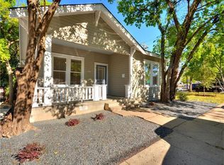 2916 Rio Grande St, Austin, TX 78705