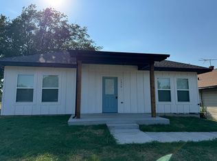 1316 S 13th St, Chickasha, OK 73018