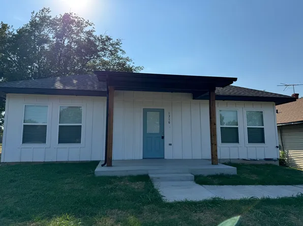1316 S 13th St, Chickasha, OK 73018
