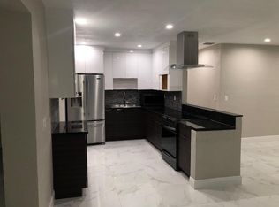 1240 NE 155th St, North Miami Beach, FL 33162