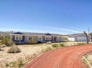 58375 Sunflower Dr, Yucca Valley, CA 92284