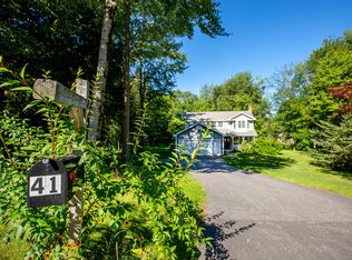 41 Palmer St, Brunswick, ME 04011