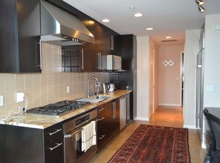 1262 Kettner Blvd UNIT 603, San Diego, CA 92101