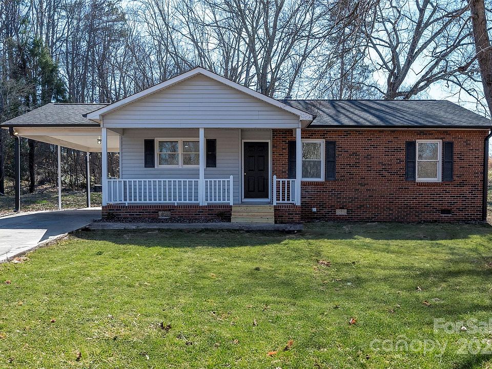 425 W Stokes St, China Grove, NC 28023 Zillow