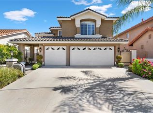 20660 Adam Cir, Yorba Linda, CA 92886