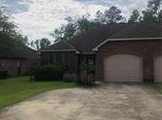 42113 Gardens Blvd #A, Hammond, LA 70403