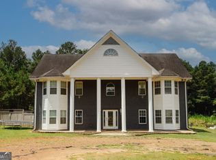 1120 Carl Bethlehem Rd, Winder, GA 30680