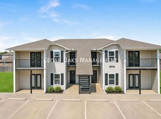 282 Erin Pl #202, Springdale, AR 72764