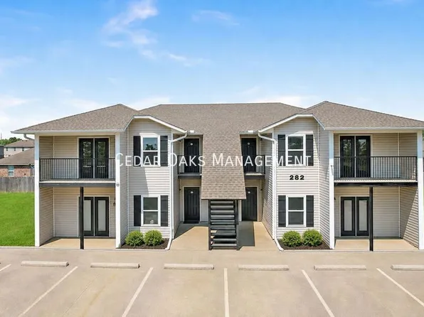 282 Erin Pl #202, Springdale, AR 72764
