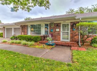 1325 Andover Ct, Oklahoma City, OK 73120