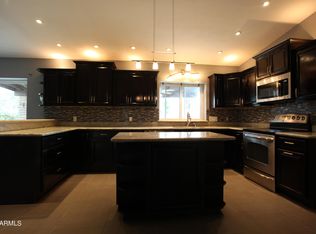4837 W Caron St, Glendale, AZ 85302