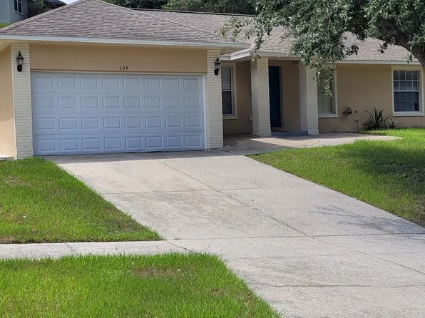 604 Brooke Ct, Clermont, FL 34711