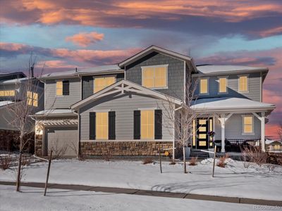 27750 E Lakeview Drive, Aurora, CO, 80016