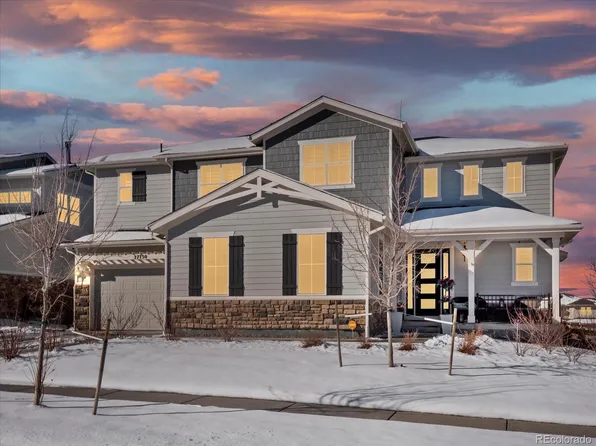 27750 E Lakeview Drive, Aurora, CO 80016