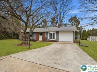 727 Highland Ave, Kutztown, PA 19530