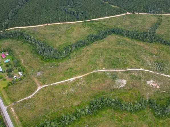 0 State Highway 80 & John S Horton Rd Tract 3, Adrian, GA 31002
