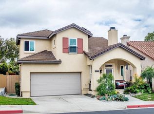 4073 Ivey Vista Way, Oceanside, CA 92057