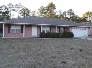 1653 Woodlawn Beach Rd, Gulf Breeze, FL 32563