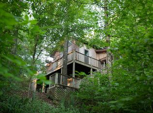 6419 Old Mill Creek Rd, Nunnelly, TN 37137