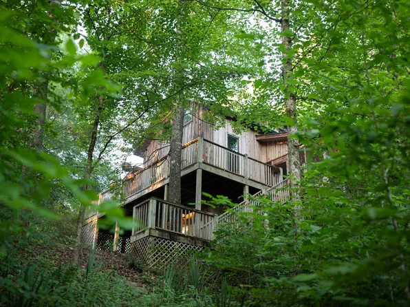 6419 Old Mill Creek Rd, Nunnelly, TN 37137