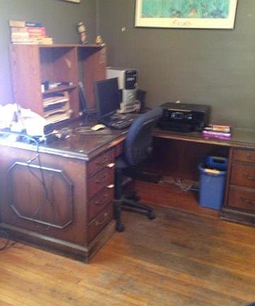 2nd image of 121 Olentangy St