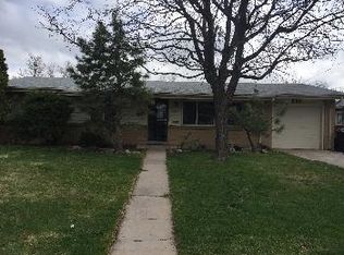 844 S Ivy St, Denver, CO 80224