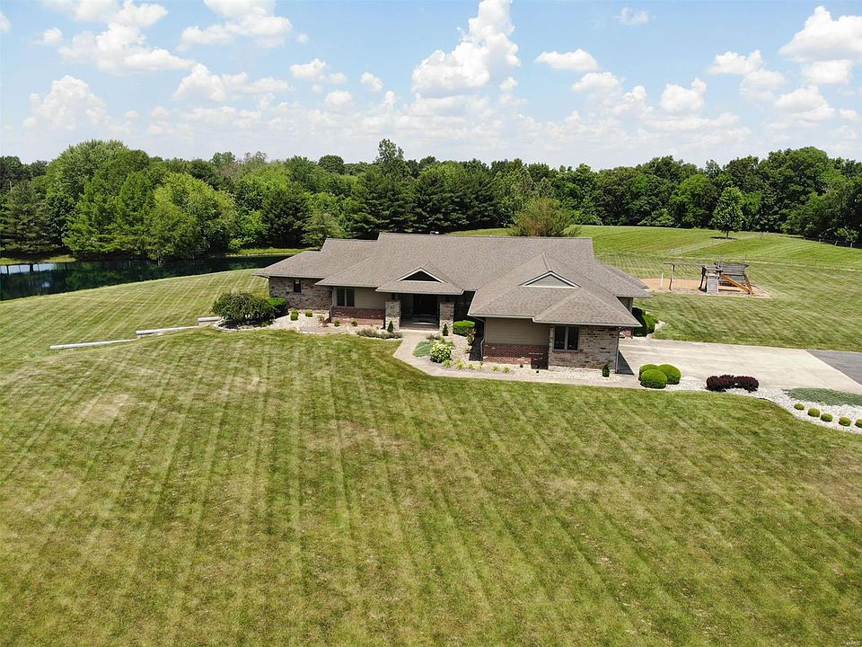 3669 Torch Club Rd, Alton, IL 62002 Zillow
